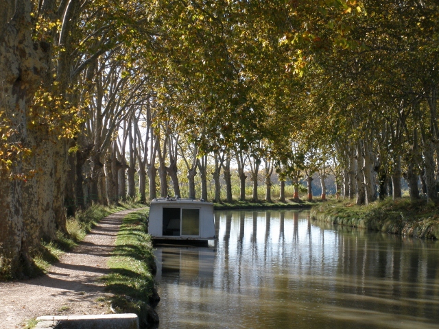 Canal du Midi