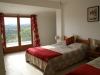 Family Bedroom and view