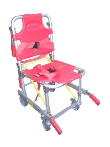 evac chair 1