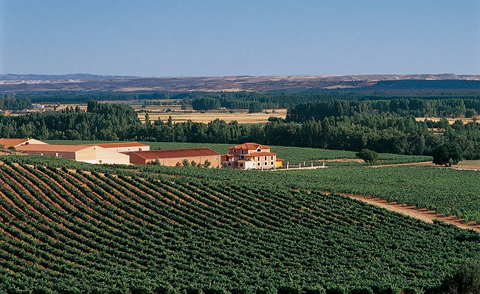 riberaduero