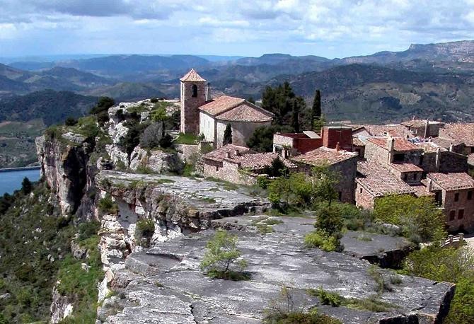 siurana-el-priorat-tarragona