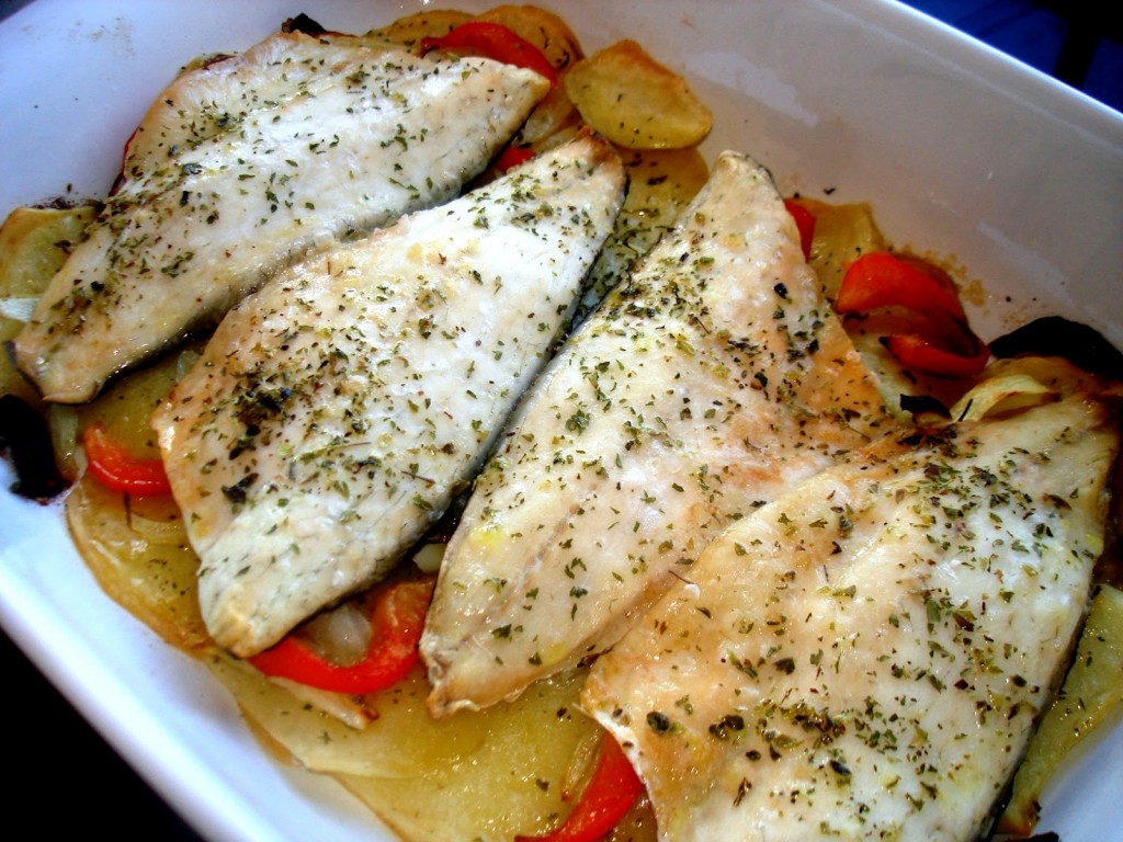Lubina_horno